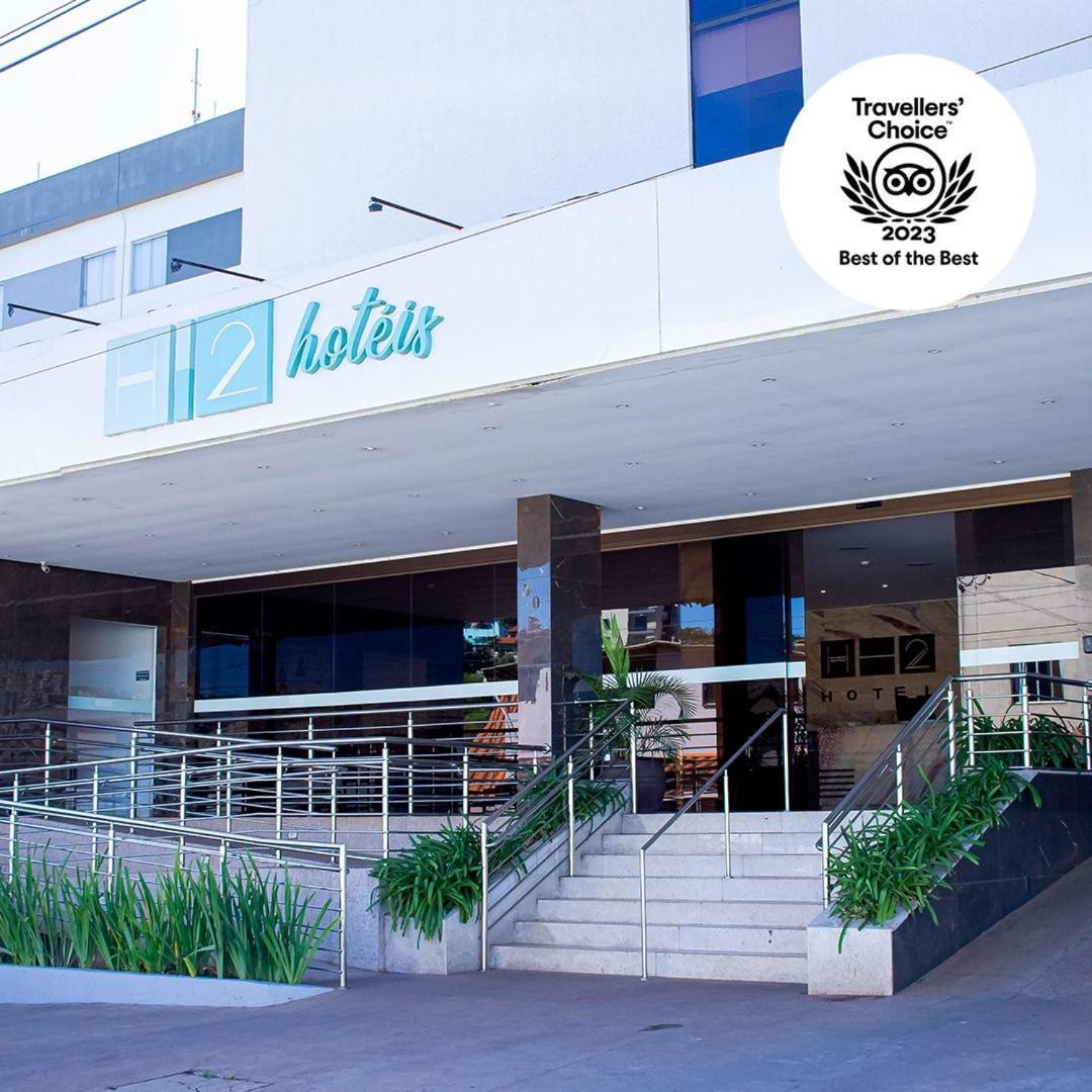 Hotel H2 Congonhas Congonhas  Exterior photo